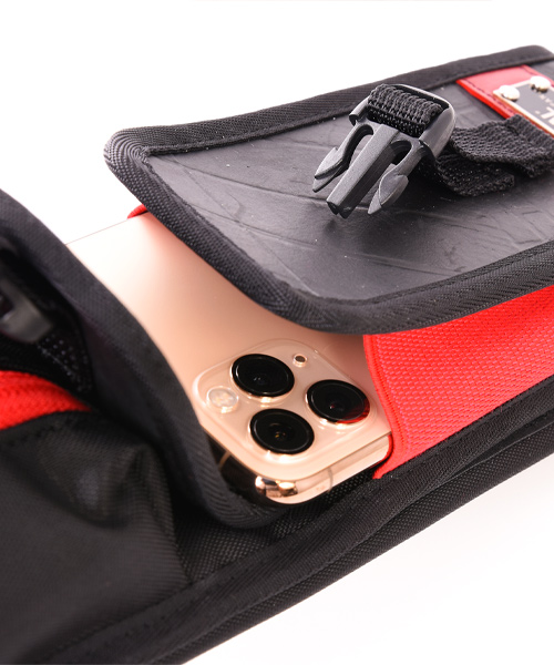 ショルダーパッド PRO｜製品紹介｜バッグブランド【SEAL（シール） brand】