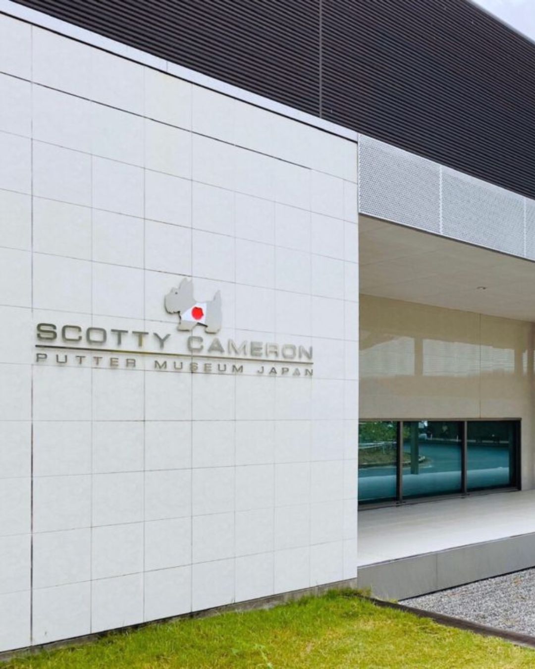 2025年度スコッティキャメロンゴルフギャラリージャパン会員抽選開始