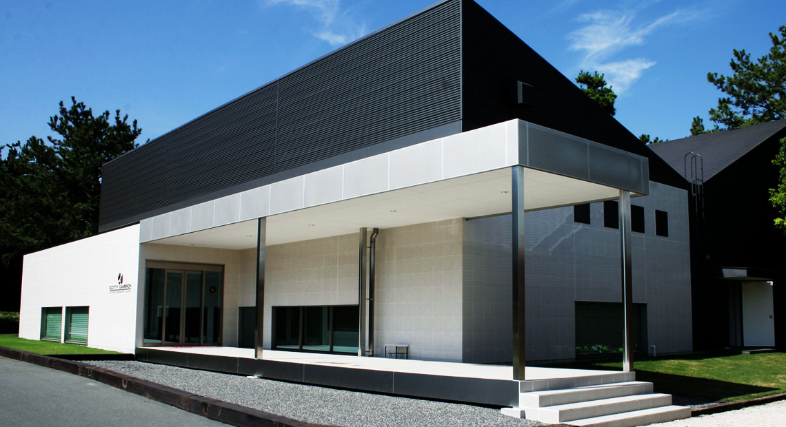 スコッティキャメロン シーサイドゴルフギャラリーへようこそ | 静岡県