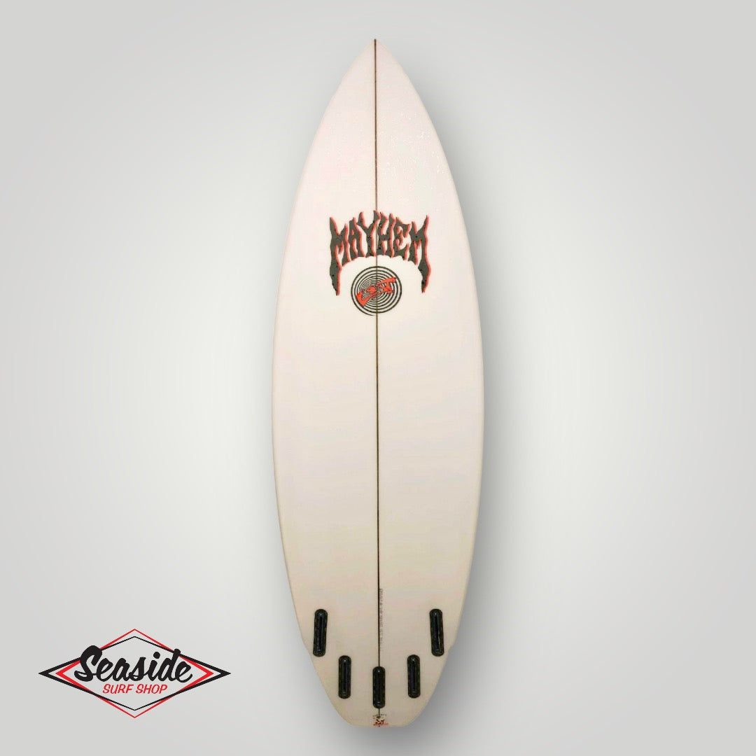 Lost Surfboards - 5'7