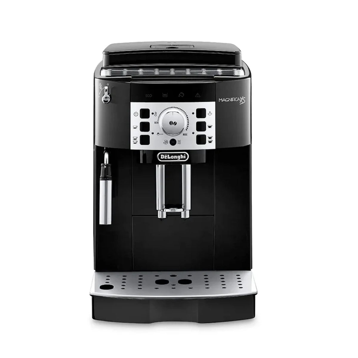 DeLonghi ECAM22110SB Magnifica S Compact Superautomatic Espresso