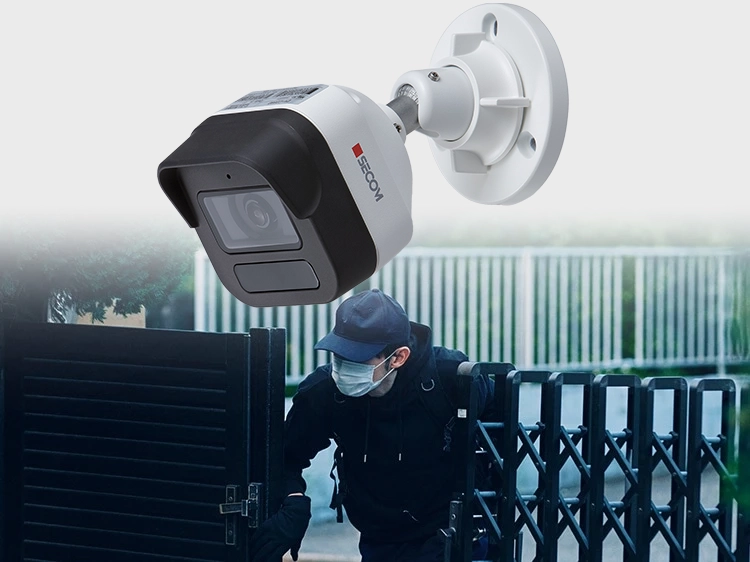 セコムIPカメラ（家庭向け）｜住宅用防犯カメラシステム｜防犯・防災