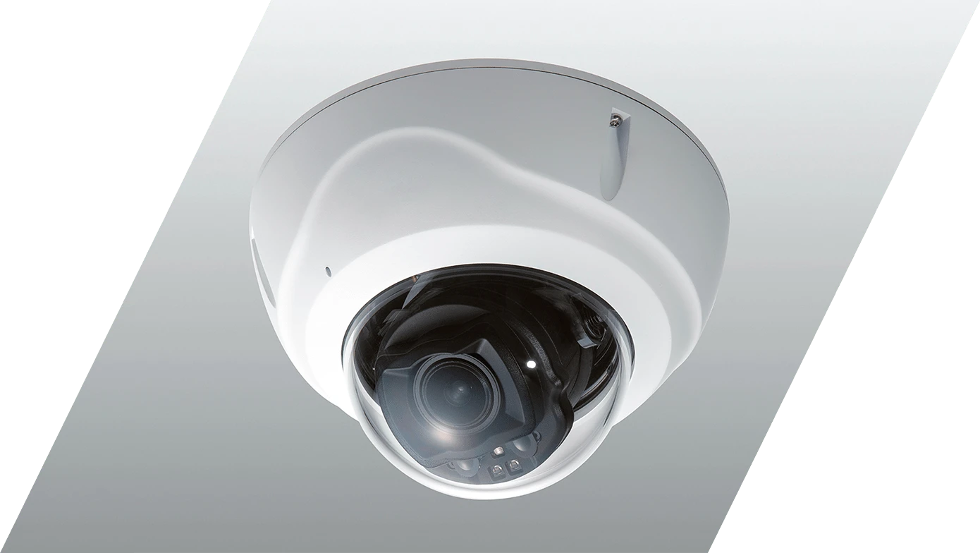 セコムIPカメラ（事務所・店舗向け監視カメラ）｜監視カメラ/防犯