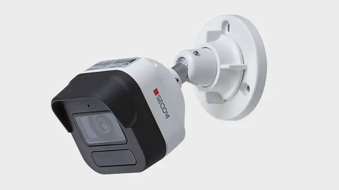 家庭用防犯カメラシステム｜防犯・防災グッズ一覧｜防犯対策