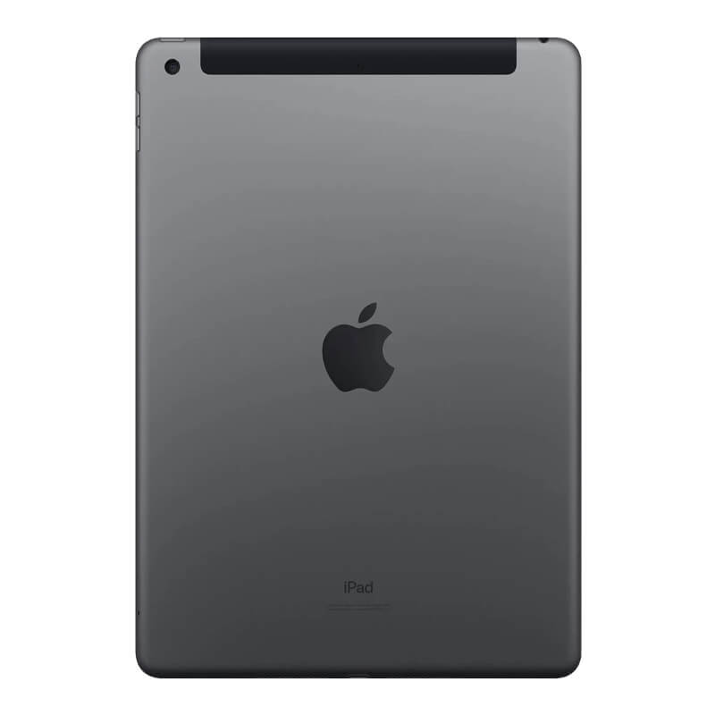 iPad 第8世代 - WiFi + Cellularモデル 32GB スペースグレイ｜iPadの