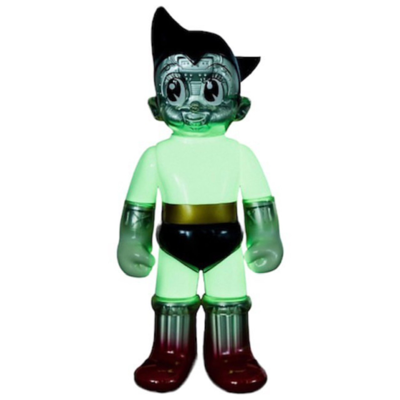 Big Scale Astro Boy 鉄腕アトム G.I.D Limited - SECRET BASE ONLINE