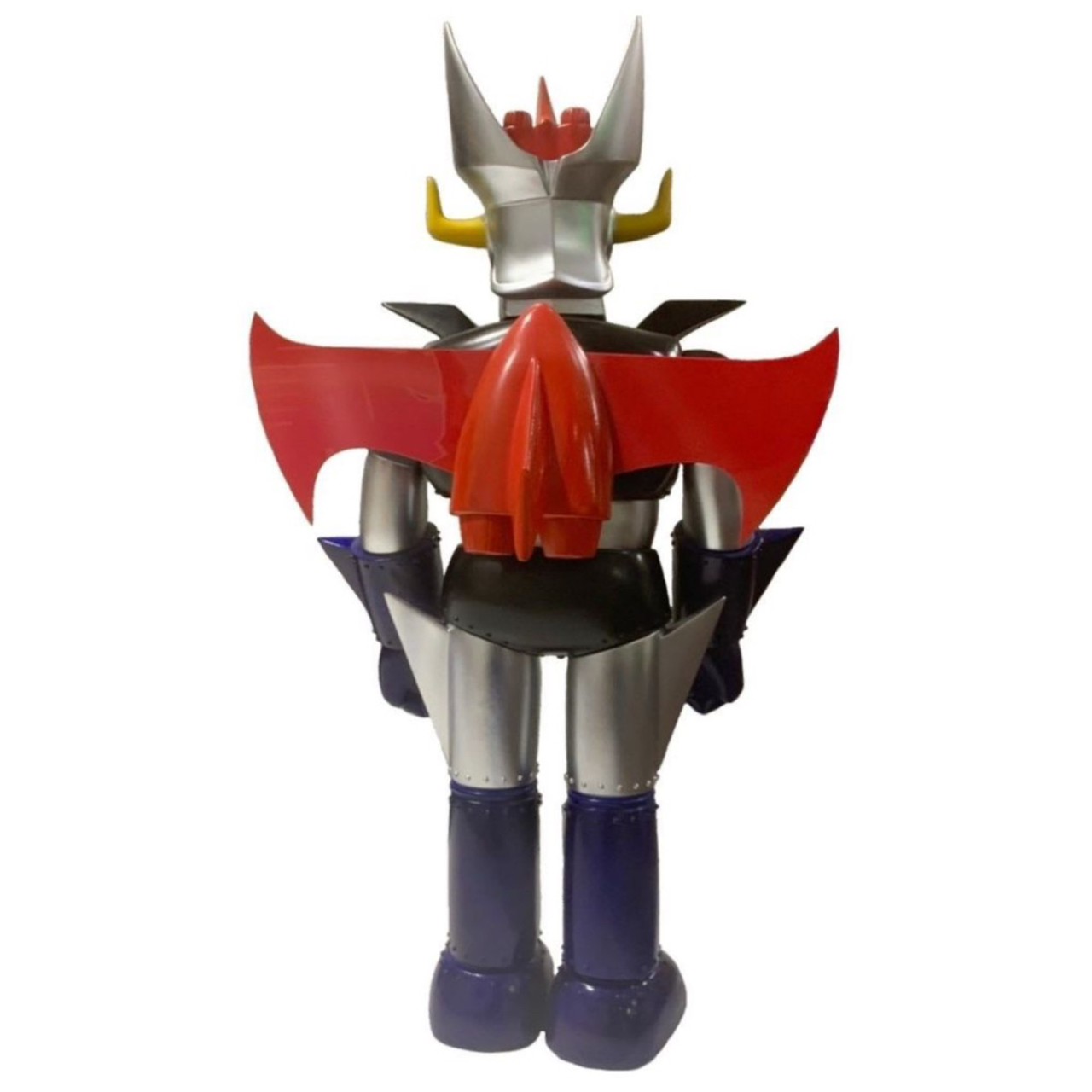 BIG Scale GREAT MAZINGER グレートマジンガー Full Color #1 - SECRET