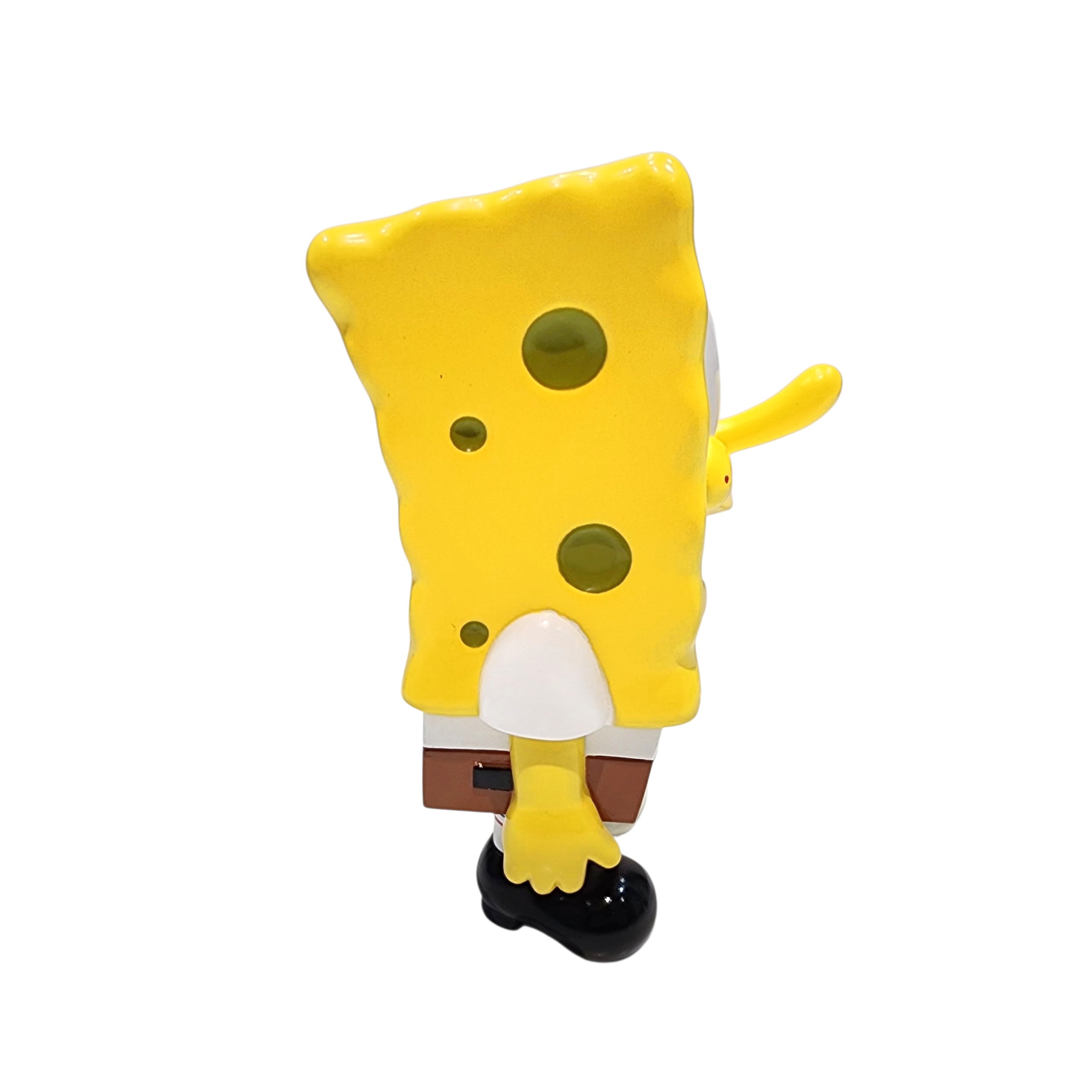 SPONGEBOB X-RAY FULL COLOR Yellow G.I.D Ver. - SECRET BASE ONLINE