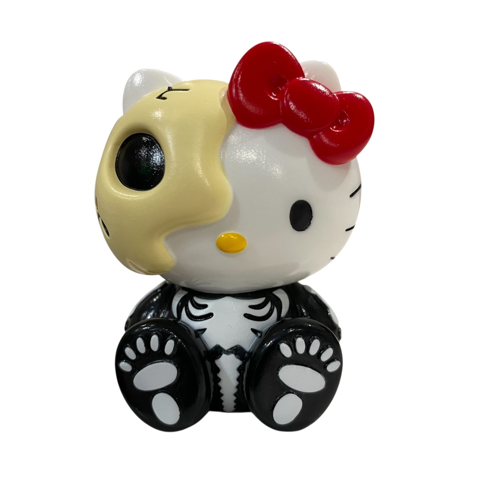 HELLO KITTY x SECRETBASE Mini Vinyl Toy [BLIND PACKAGE] - SECRET