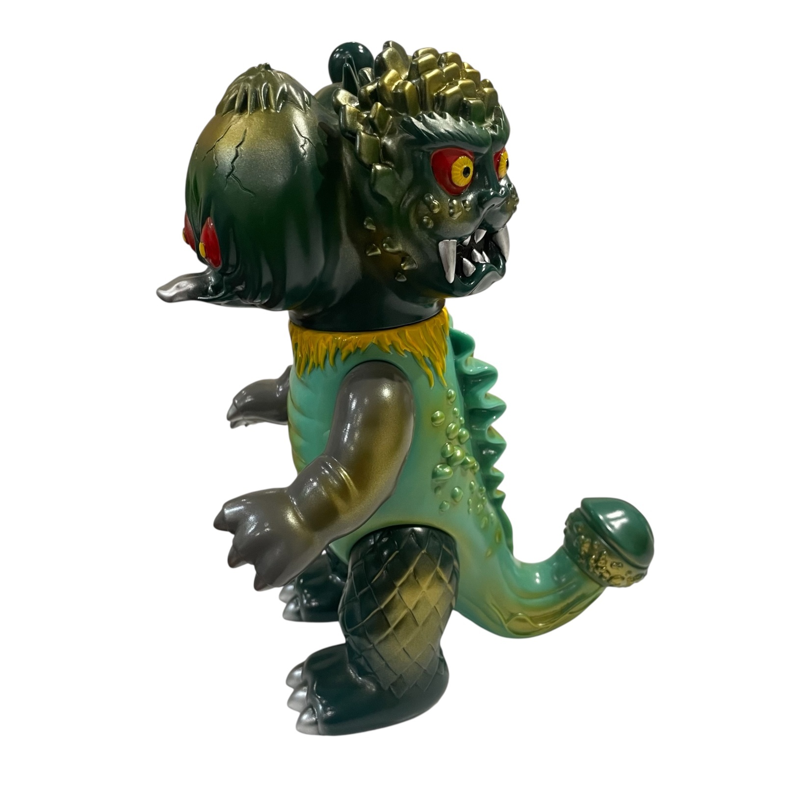 Lottery Sale / Not For Sale on this page ] ЯOR 精密機械怪獣