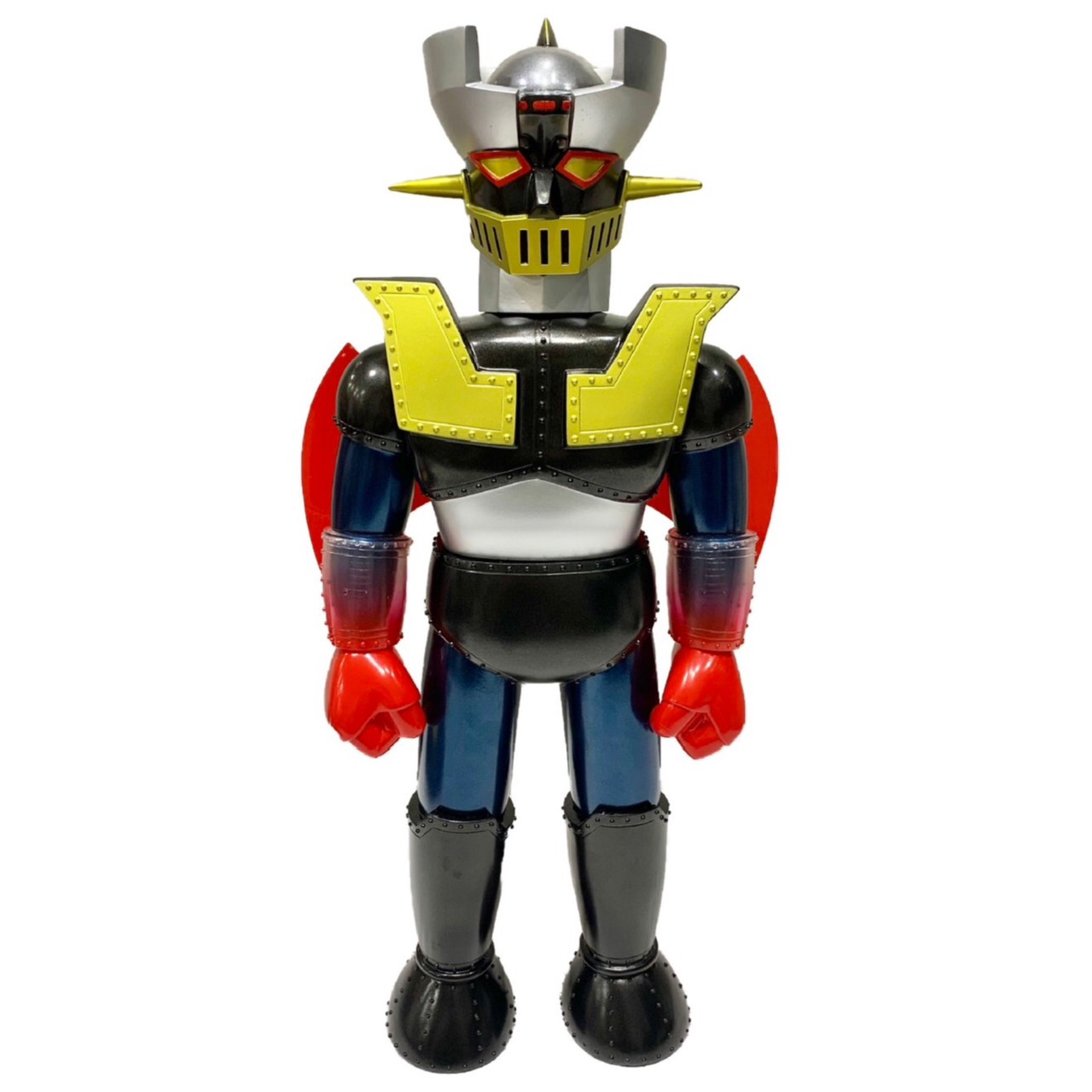 Big Scale Mazinger Z マジンガーZ #2-1 - SECRET BASE ONLINE STORE
