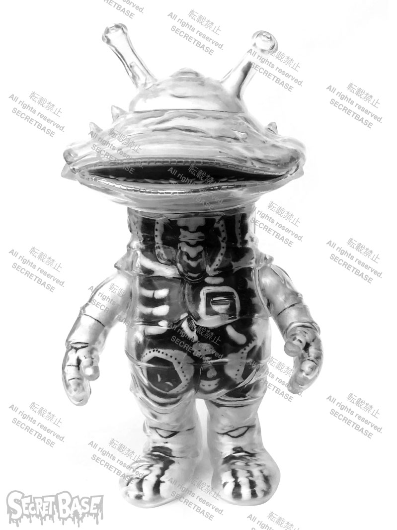 X-RAY カネゴン WHITE - SECRET BASE ONLINE STORE