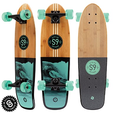 SECTOR 9 | SHACKED SHOOTS