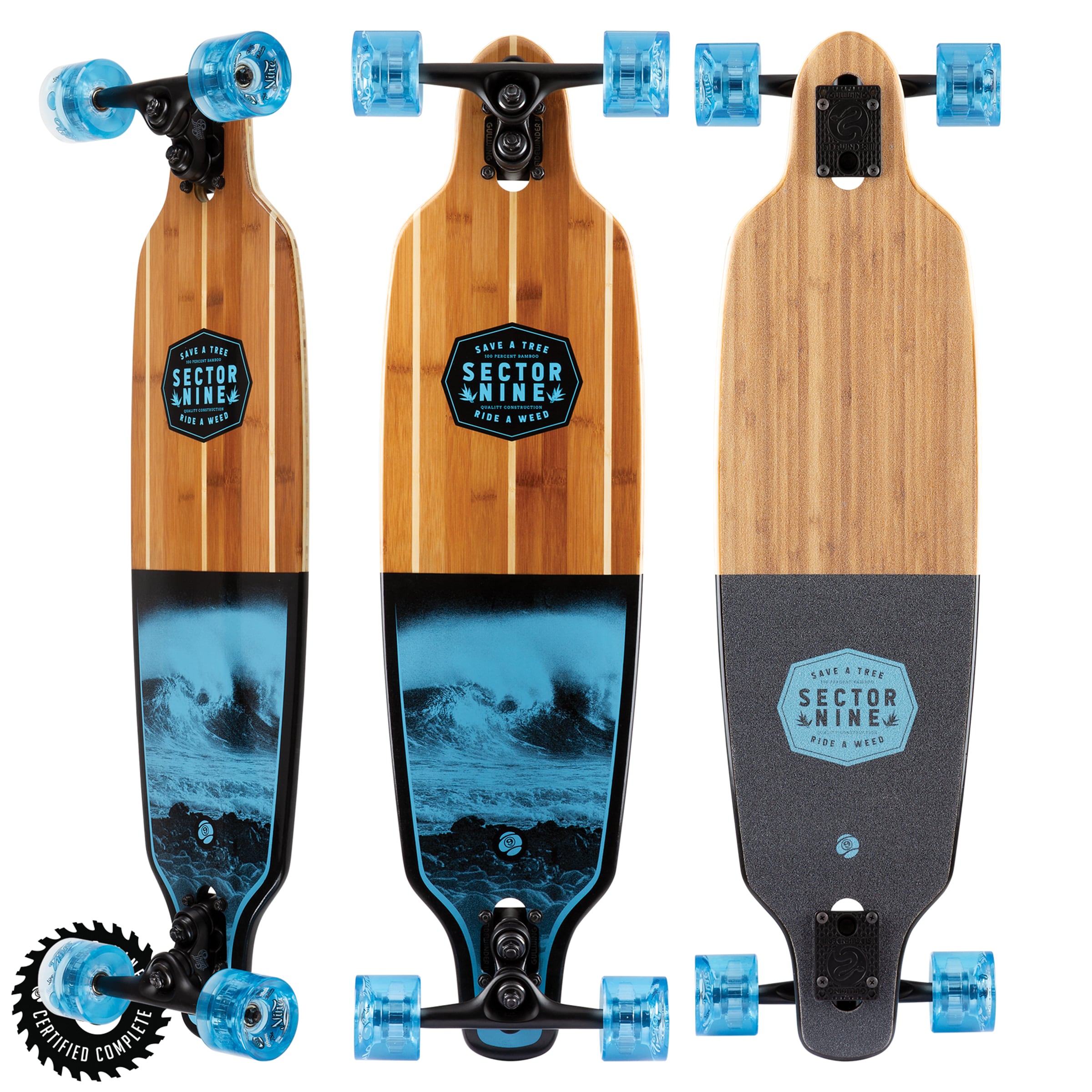 SECTOR 9 | BICO SHOOTS