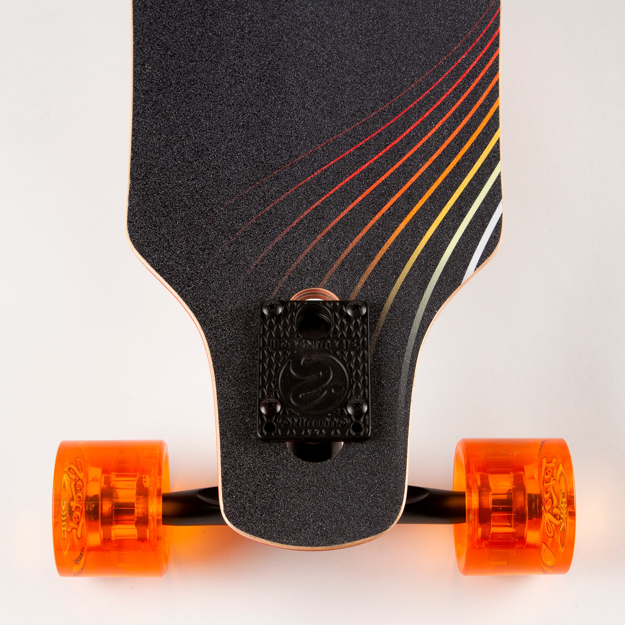SECTOR 9 | LAVA ROUNDHOUSE