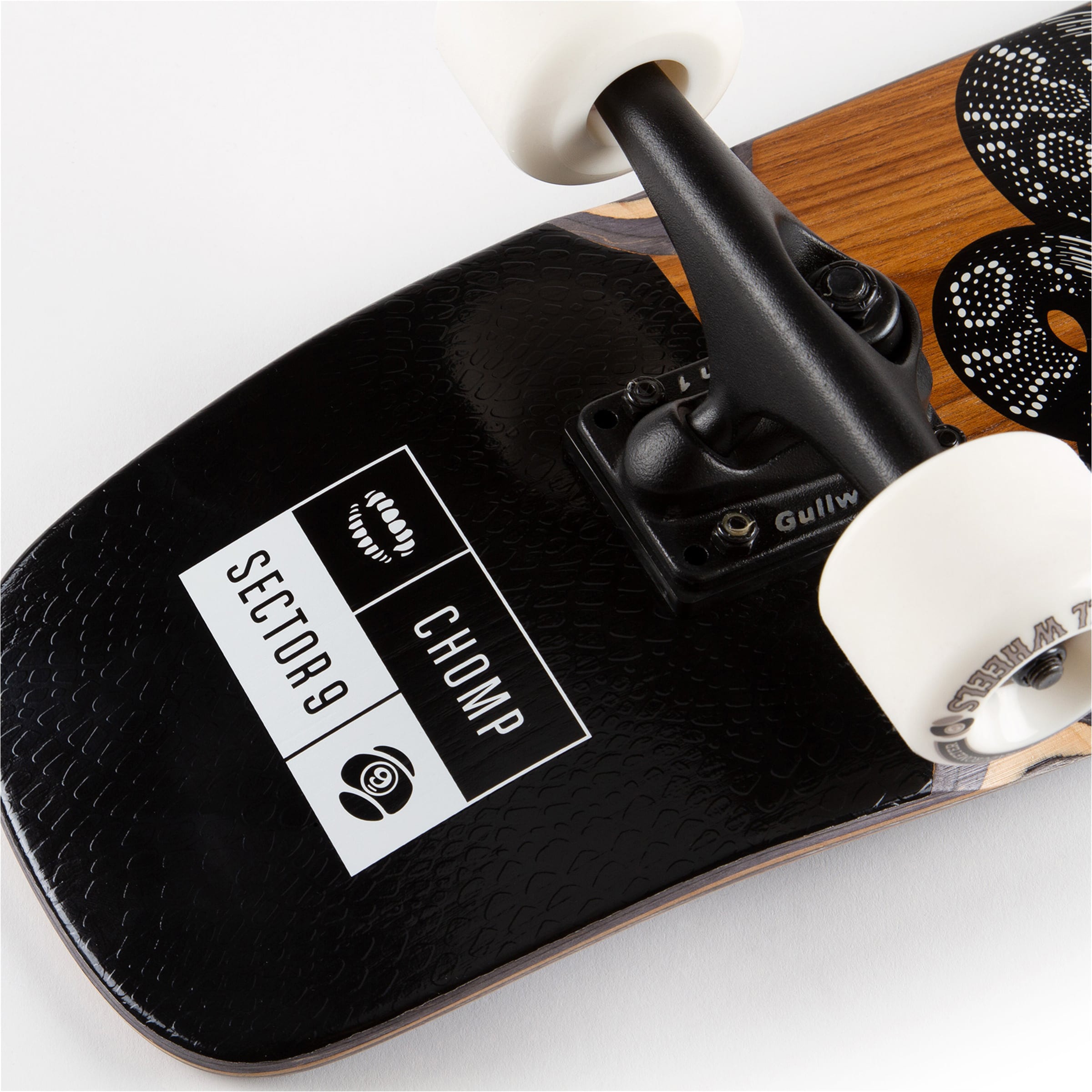 SECTOR 9 RAT JAMMER | CRUISER Riding Style