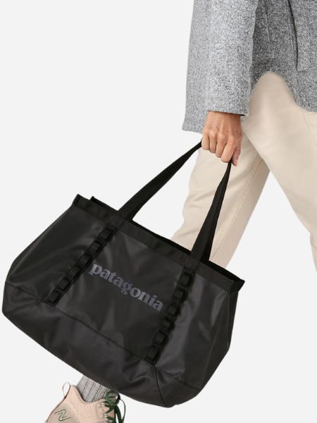 Patagonia Black Hole Tote 25L