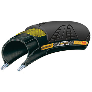 Continental Grand Prix 4000 (700c) - North Rim Adventure Sports