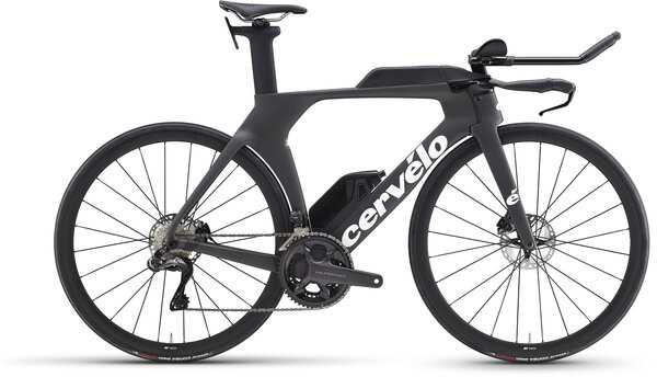 Cervelo P5 Ultegra Di2 - Pitt Meadows Cycle