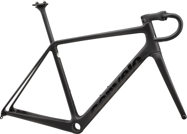 Cervelo R5 Disc 48フレームセット