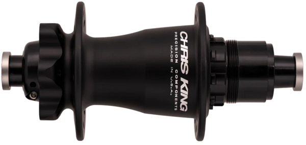 Chris King Boost 6-bolt Rear - Steel - Two Brothers Bicycle
