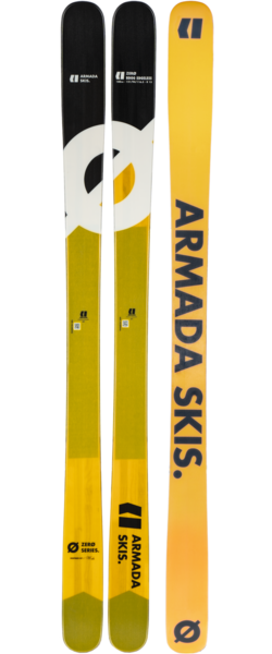 Armada BDog Edgeless - Free Flight | Dubuque, IA