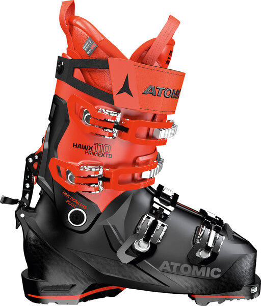 Atomic Hawx Prime XTD 110 CT GW - Allspeed Cyclery & Snow