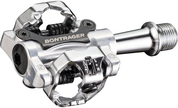 Bontrager Comp MTB Pedal - Summit Bicycles | Burlingame, Los Gatos