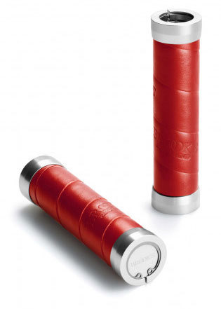 Brooks Slender Grips 130mm & 130mm - Bert's Bikes & Fitness