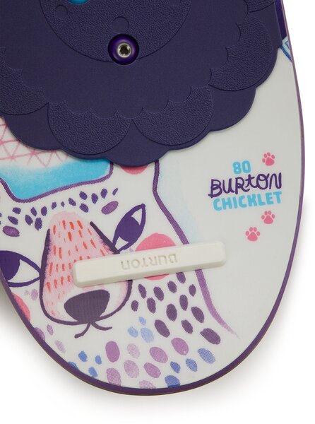 Burton Kids' Chicklet - Bike Board and Ski | Presque Isle, ME