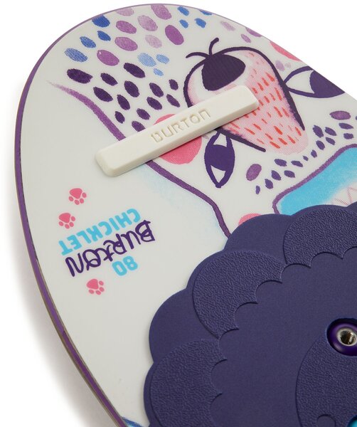 Burton Kids' Chicklet - Bike Board and Ski | Presque Isle, ME