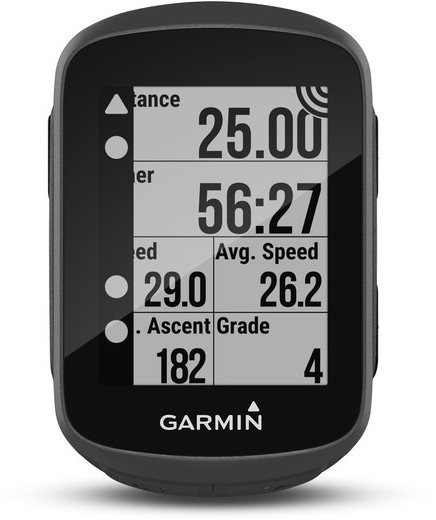 Garmin Edge 130 - Bicycle Doctor Nordic Ski Shop