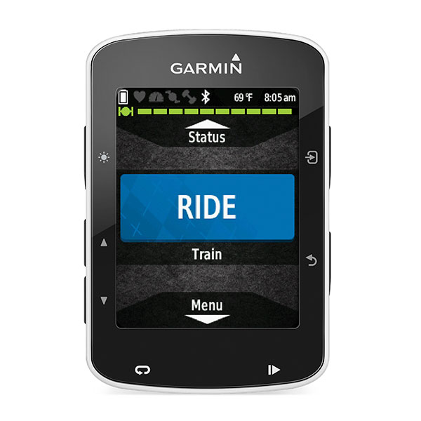 Garmin Edge 520 Bundle - Scott's Cycle and Sports | Kennewick