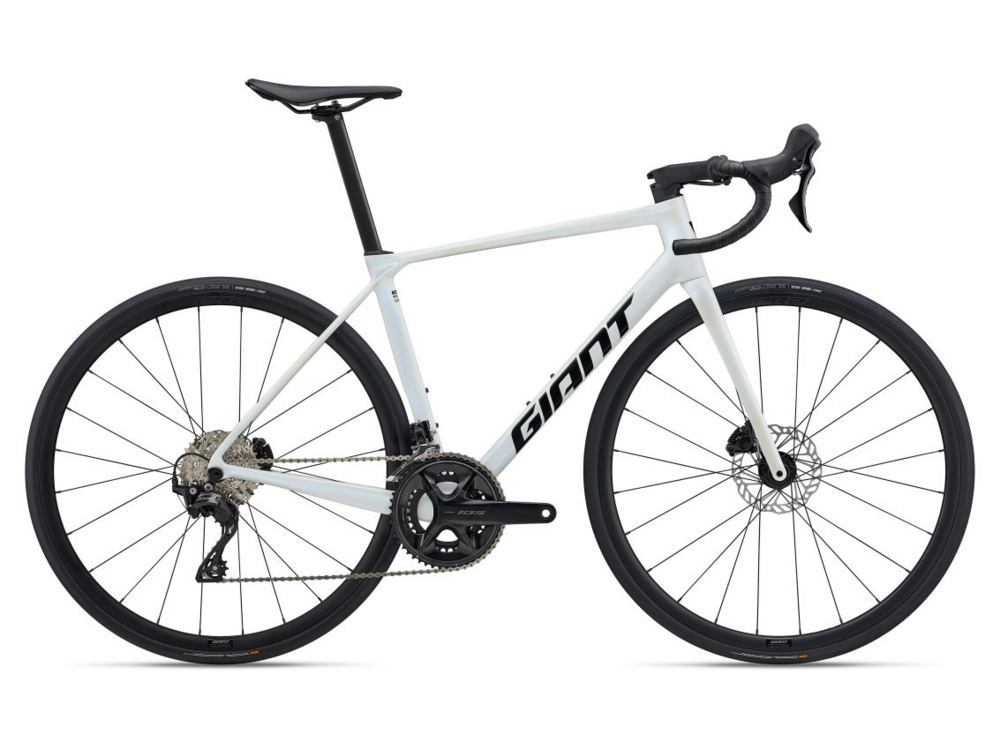 Giant TCR Advanced 2 PC - Hawley's Bicycle World