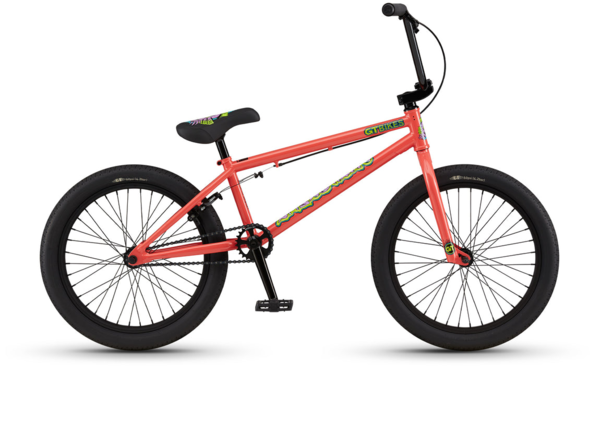 GT Performer 21 Dirtlip - Skagit Cycle Center - Anacortes