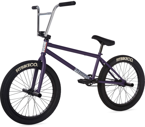 Fitbikeco 2023 STR - Albrecht Cycle Shop | Sioux City, IA