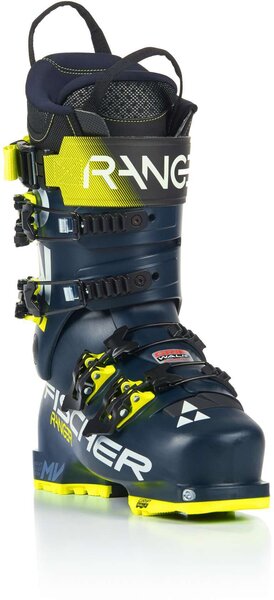 Fischer Ranger 120 Walk DYN - Pocatello, ID | Bikes, Skis, Outdoor