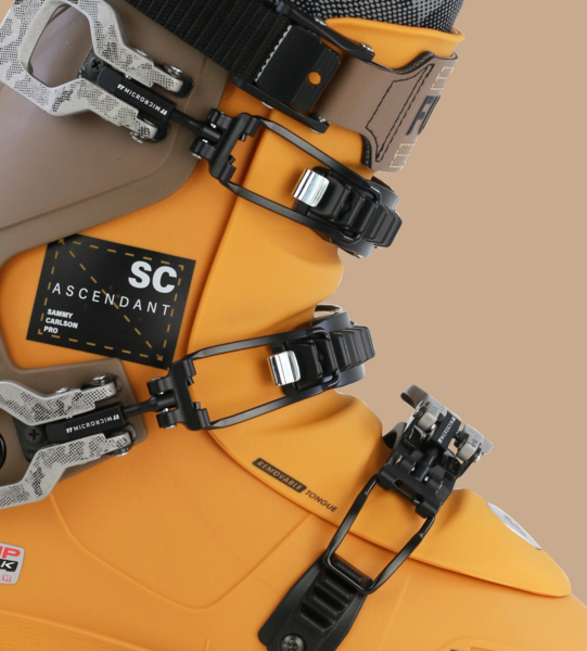 Full Tilt Boots Ascendant SC - Gerick Cycle & Ski | Nelson, BC