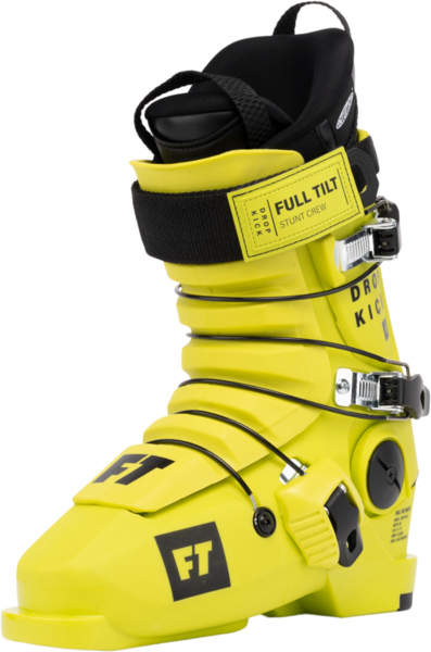 Full Tilt Boots Drop Kick S - Nicollet Bike and Ski