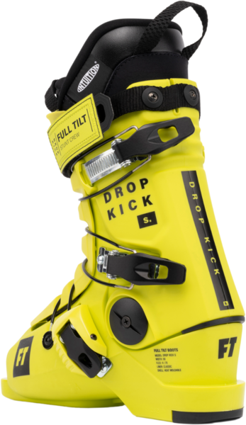 Full Tilt Boots Drop Kick S - Nicollet Bike and Ski