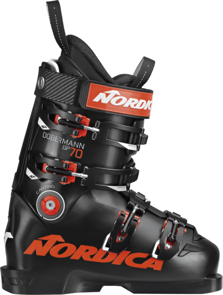 Nordica Dobermann GP 70 - Olympia Cycle and Ski