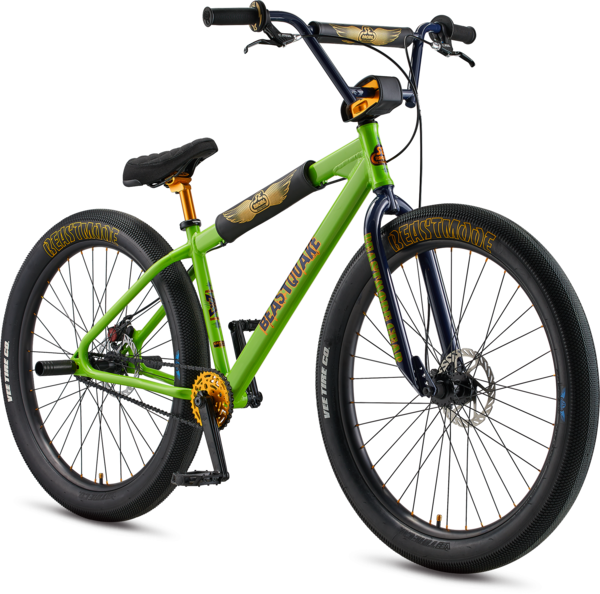 SE Bikes Beast Mode Ripper 27.5