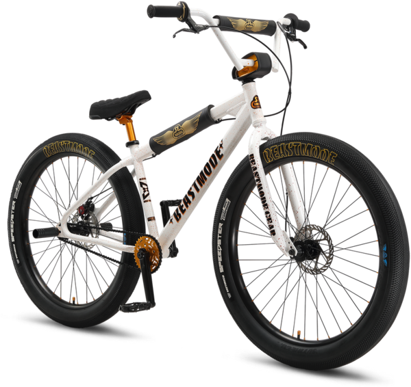 SE Bikes Beast Mode Ripper 27.5