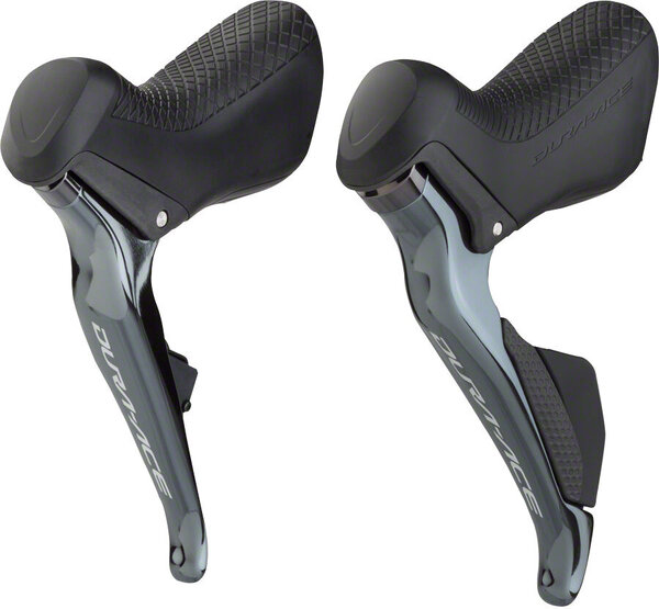Shimano Dura-Ace 9150 Di2 11-Speed Dual Control Levers - City Bikes