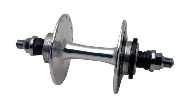 Shimano Dura-Ace Track Hi-Flange Rear Hub - Summit Bicycles