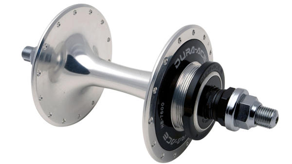 Shimano Dura-Ace Track Hi-Flange Rear Hub - Summit Bicycles