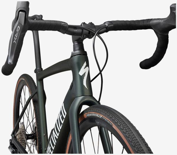 Specialized Diverge Expert Carbon - Wheelworks | Belmont