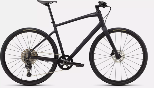 Specialized Sirrus X 4.0 - Ridley's Cycle