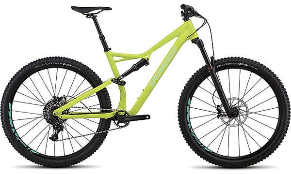 Specialized Stumpjumper Comp Alloy 29/6Fattie - Bike Stop Bicycle