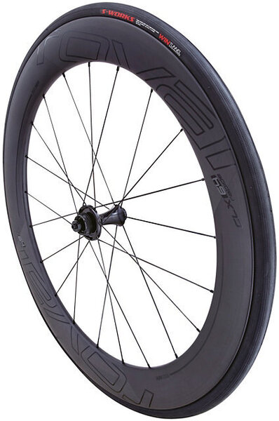 Roval CLX 64 Disc Front - Champion Cycling | Bike Shop | Fort